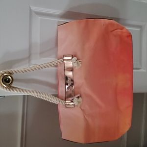 Victoria's Secret beach bug